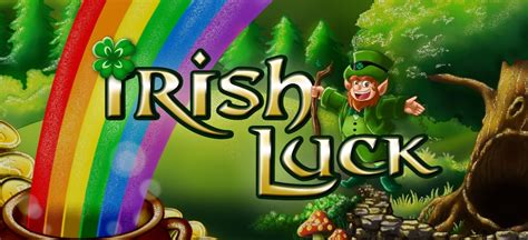 Jogar Irish Luck no modo demo